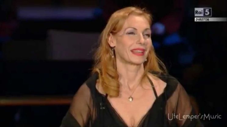 Ute Lemper