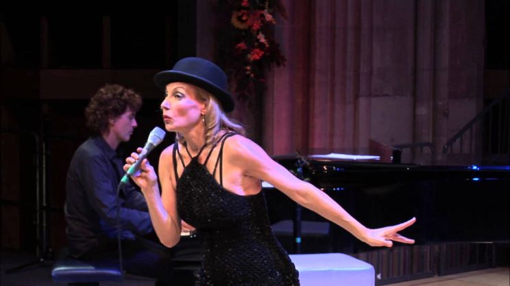 Ute Lemper