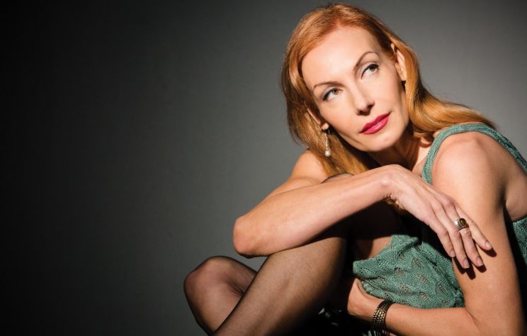 Ute Lemper