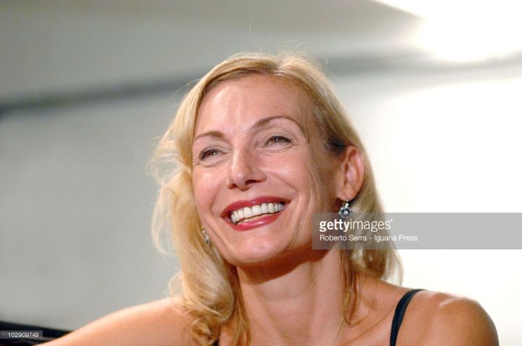 Ute Lemper