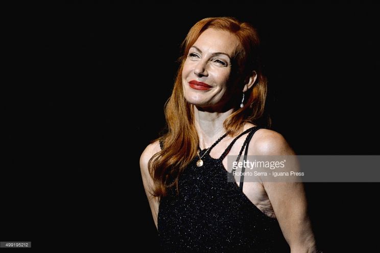 Ute Lemper