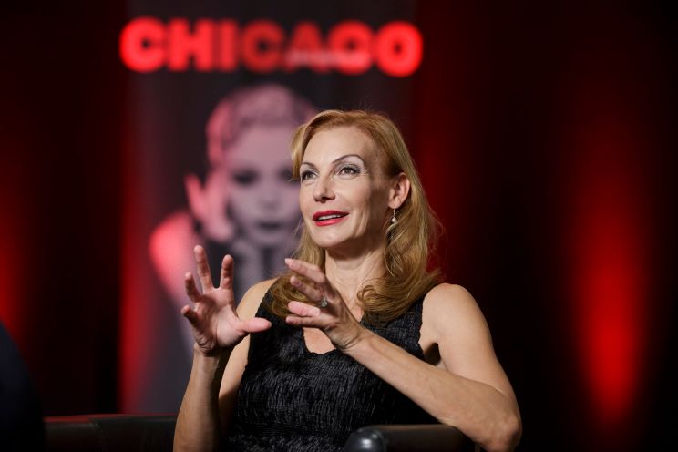 Ute Lemper