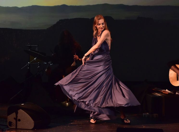 Ute Lemper