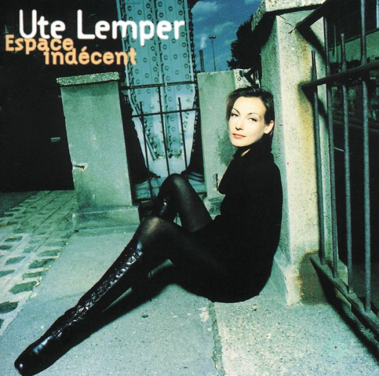 Ute Lemper