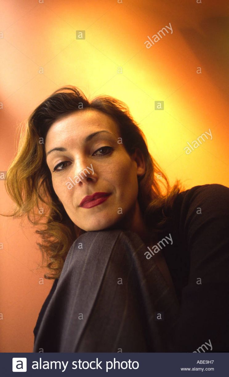 Ute Lemper
