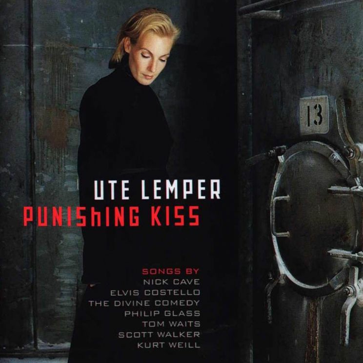 Ute Lemper