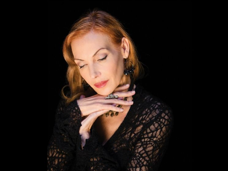 Ute Lemper