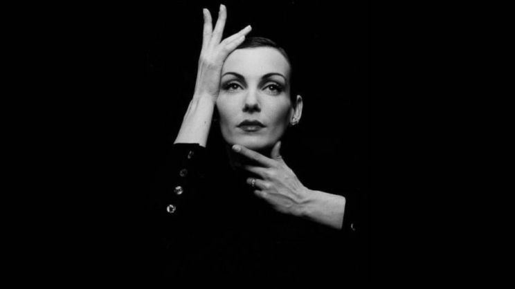 Ute Lemper