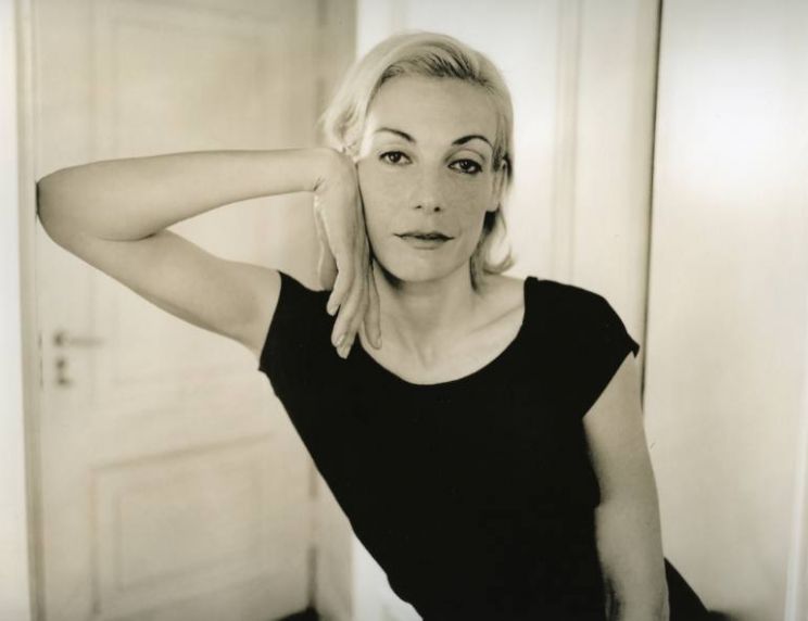 Ute Lemper