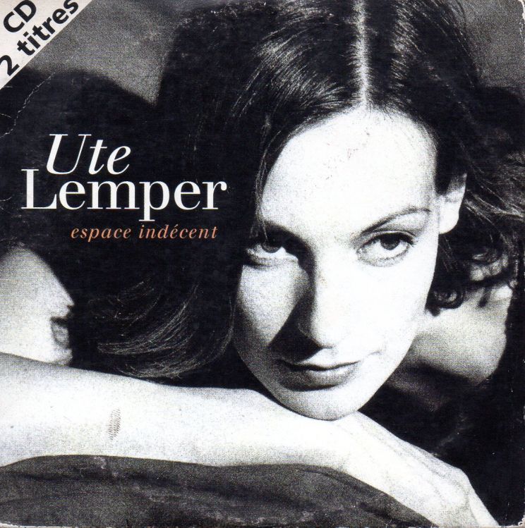 Ute Lemper