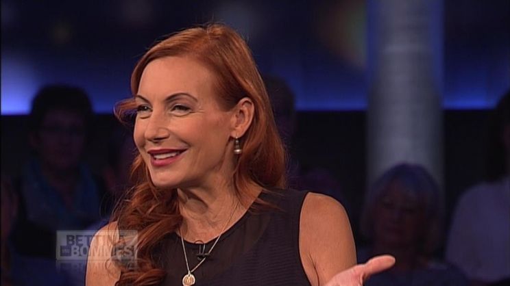 Ute Lemper
