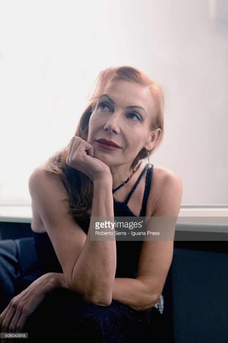 Ute Lemper