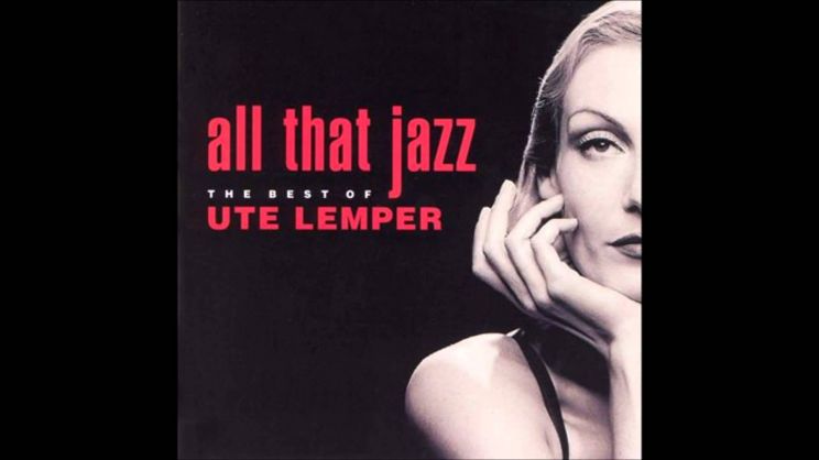 Ute Lemper