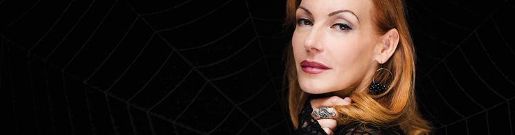Ute Lemper