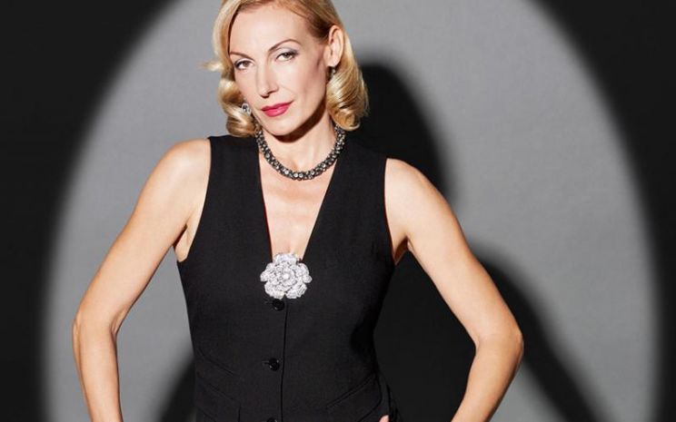 Ute Lemper