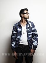 Utkarsh Ambudkar