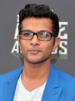 Utkarsh Ambudkar