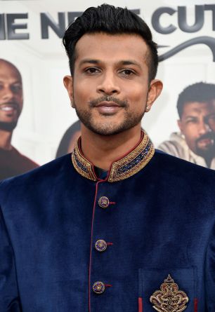 Utkarsh Ambudkar