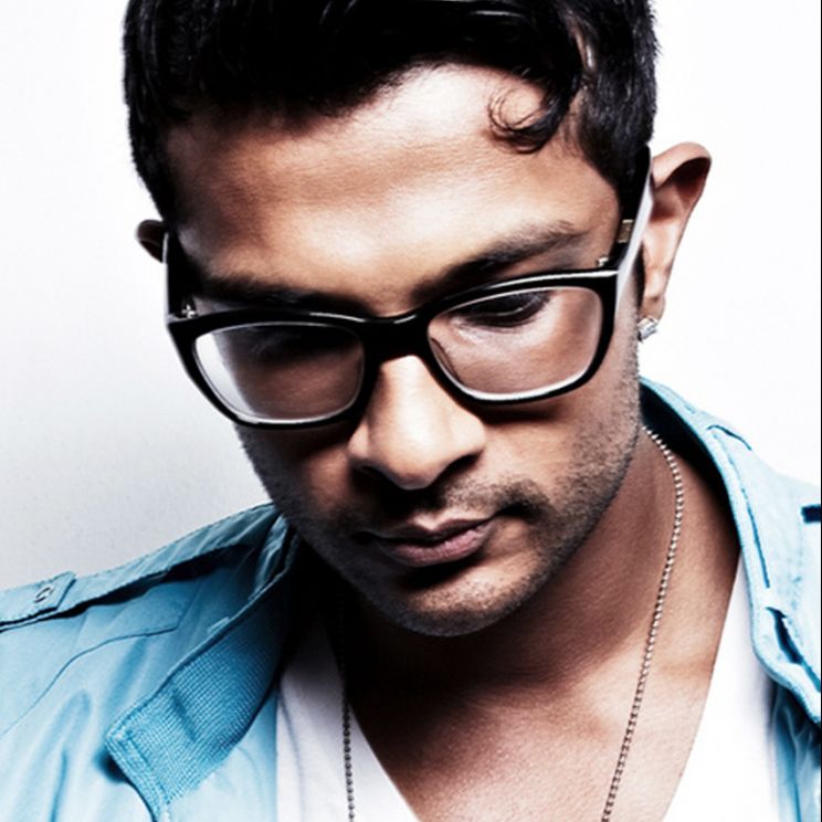 Utkarsh Ambudkar