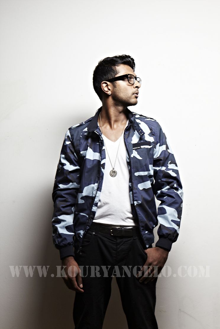 Utkarsh Ambudkar