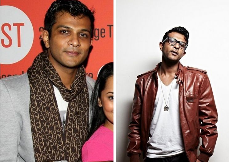 Utkarsh Ambudkar