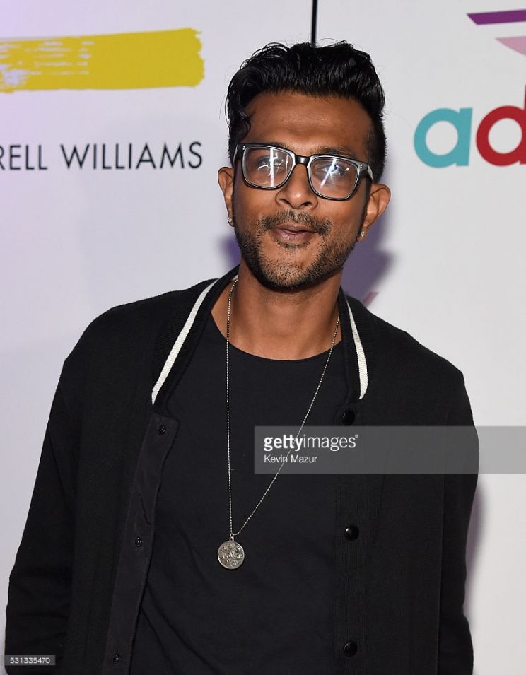 Utkarsh Ambudkar