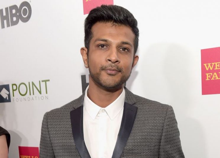 Utkarsh Ambudkar