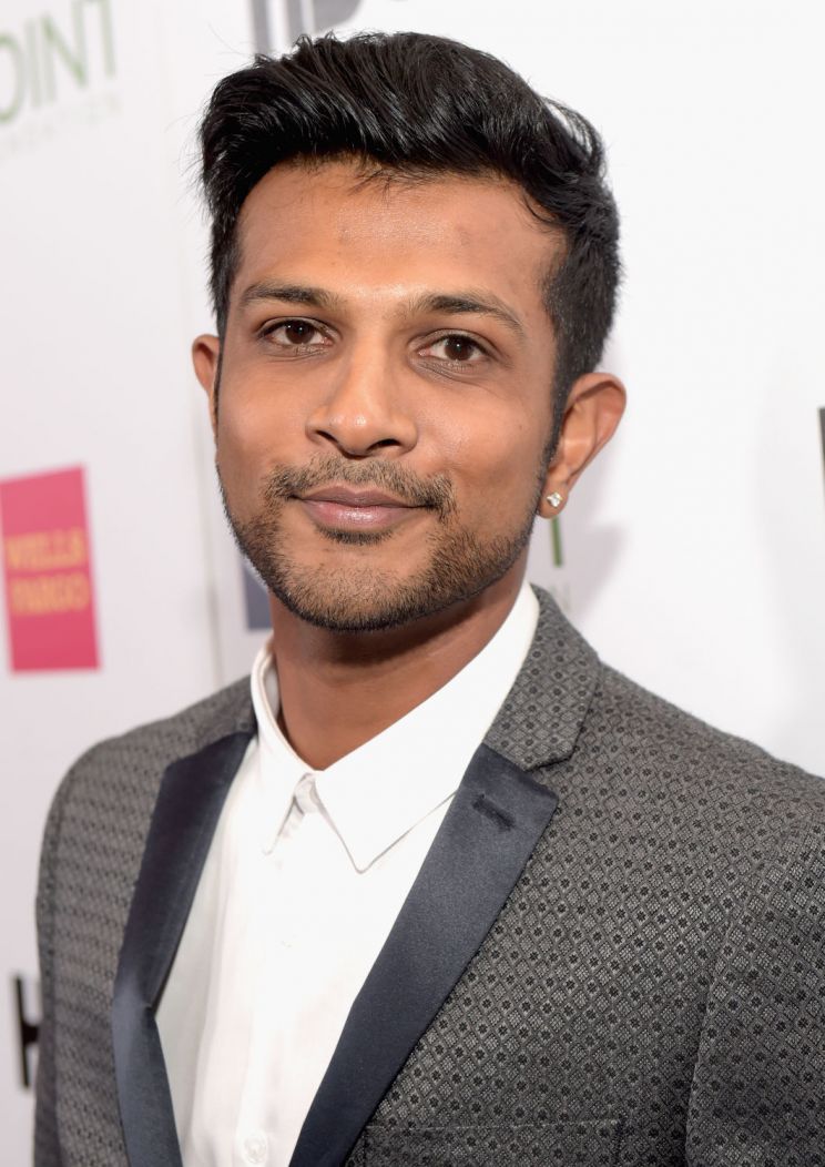 Utkarsh Ambudkar