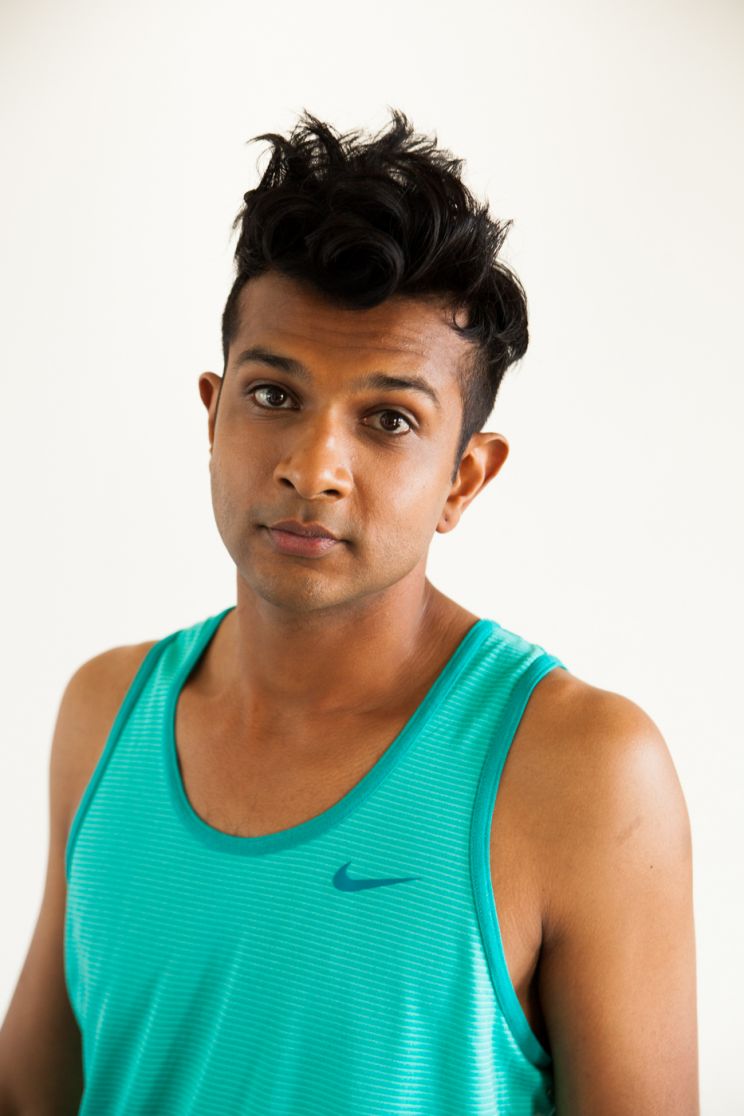 Utkarsh Ambudkar