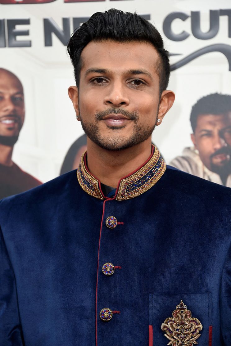 Utkarsh Ambudkar