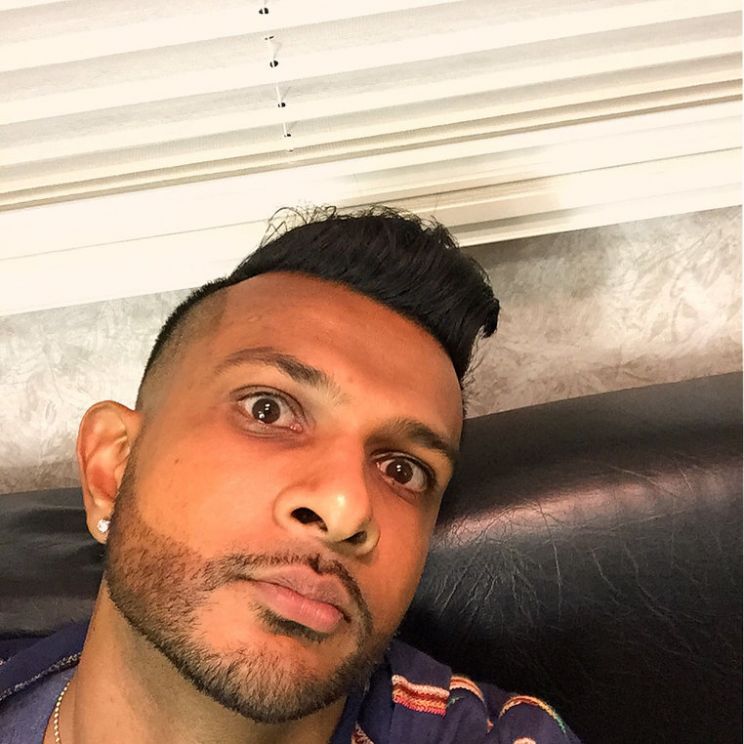 Utkarsh Ambudkar