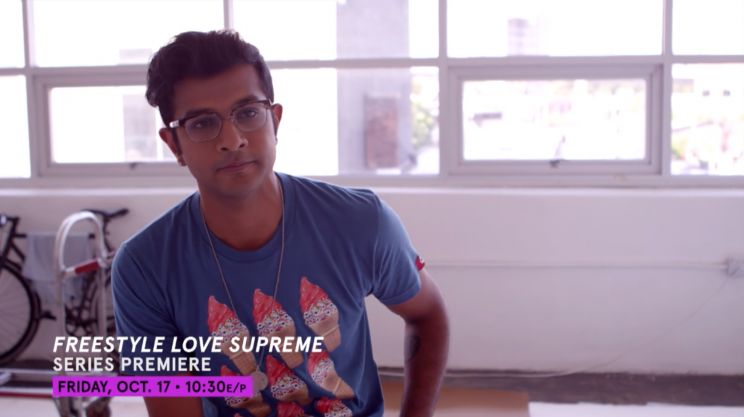 Utkarsh Ambudkar