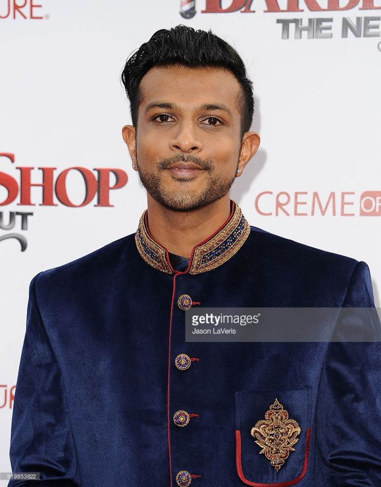 Utkarsh Ambudkar