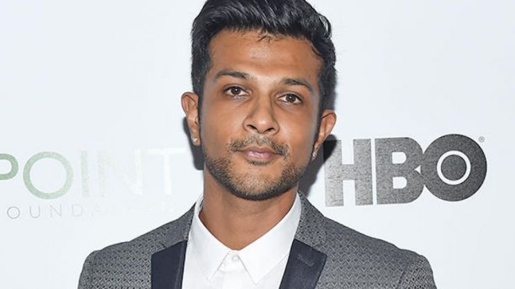 Utkarsh Ambudkar