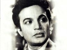 Uttam Kumar