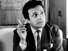 Uttam Kumar