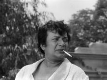 Uttam Kumar