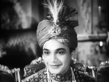 Uttam Kumar