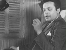 Uttam Kumar