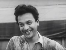 Uttam Kumar