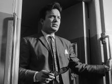 Uttam Kumar