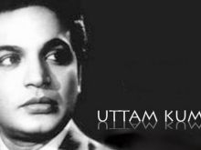 Uttam Kumar