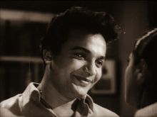 Uttam Kumar