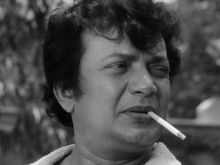 Uttam Kumar