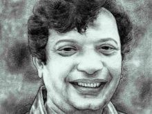 Uttam Kumar