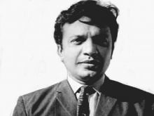 Uttam Kumar