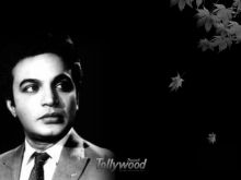 Uttam Kumar