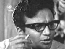 Uttam Kumar