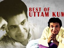 Uttam Kumar