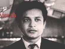 Uttam Kumar